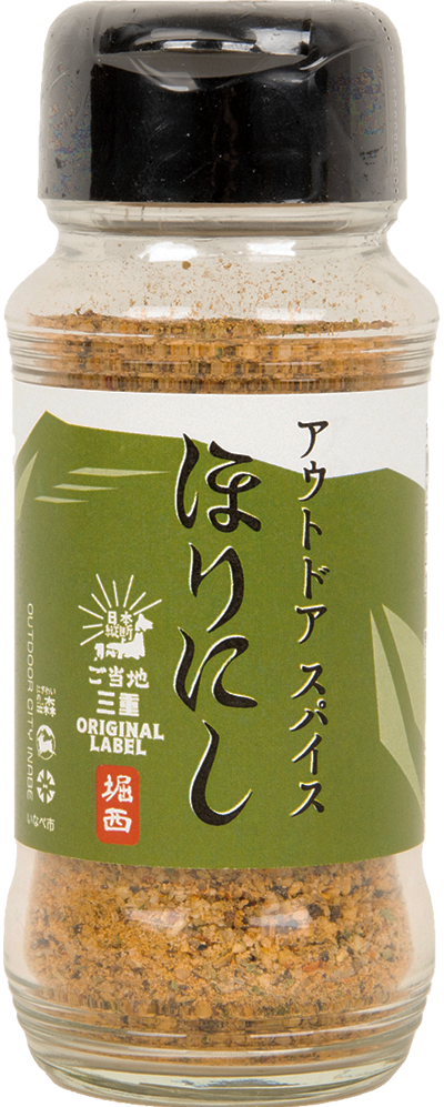 三重県いなべ市