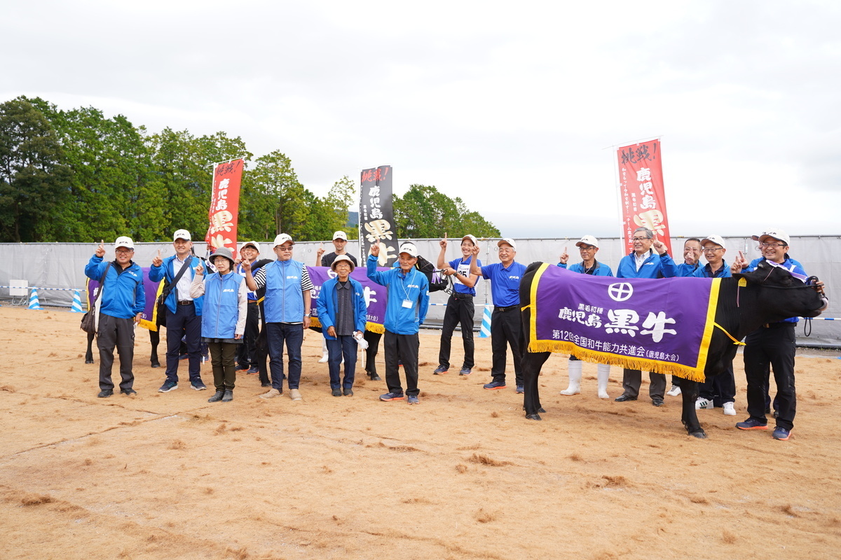 鹿児島県鹿屋市です！かのやオリジナルラベルをご紹介します！