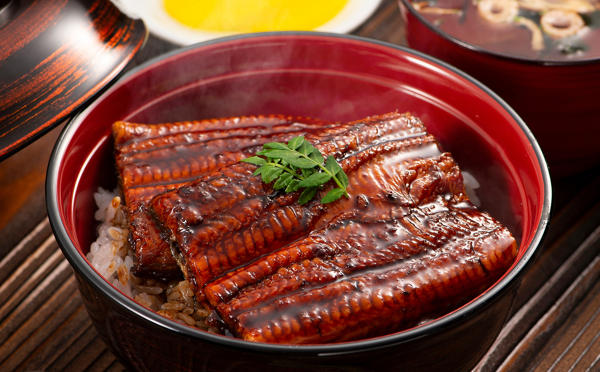 夏本番！かのやの「うなぎ」で夏を乗り切ろう！