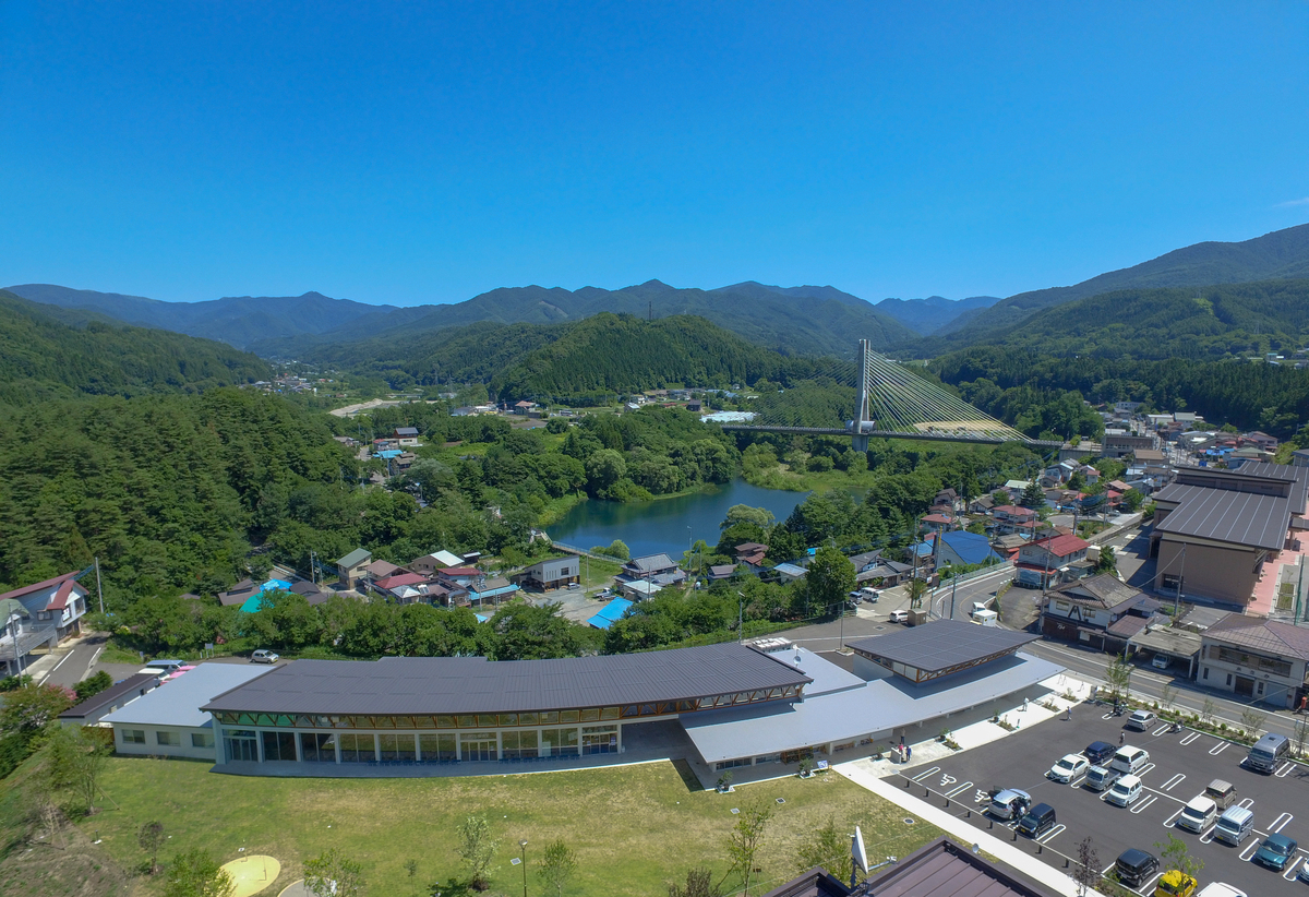 道の駅尾瀬かたしなで販売中です♪